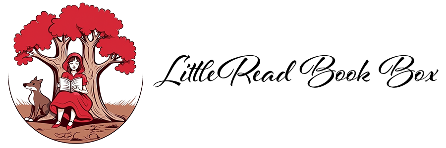 Little Read Book Box